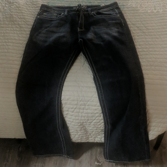 Ms. Firefly jeans - Picture 1 of 4